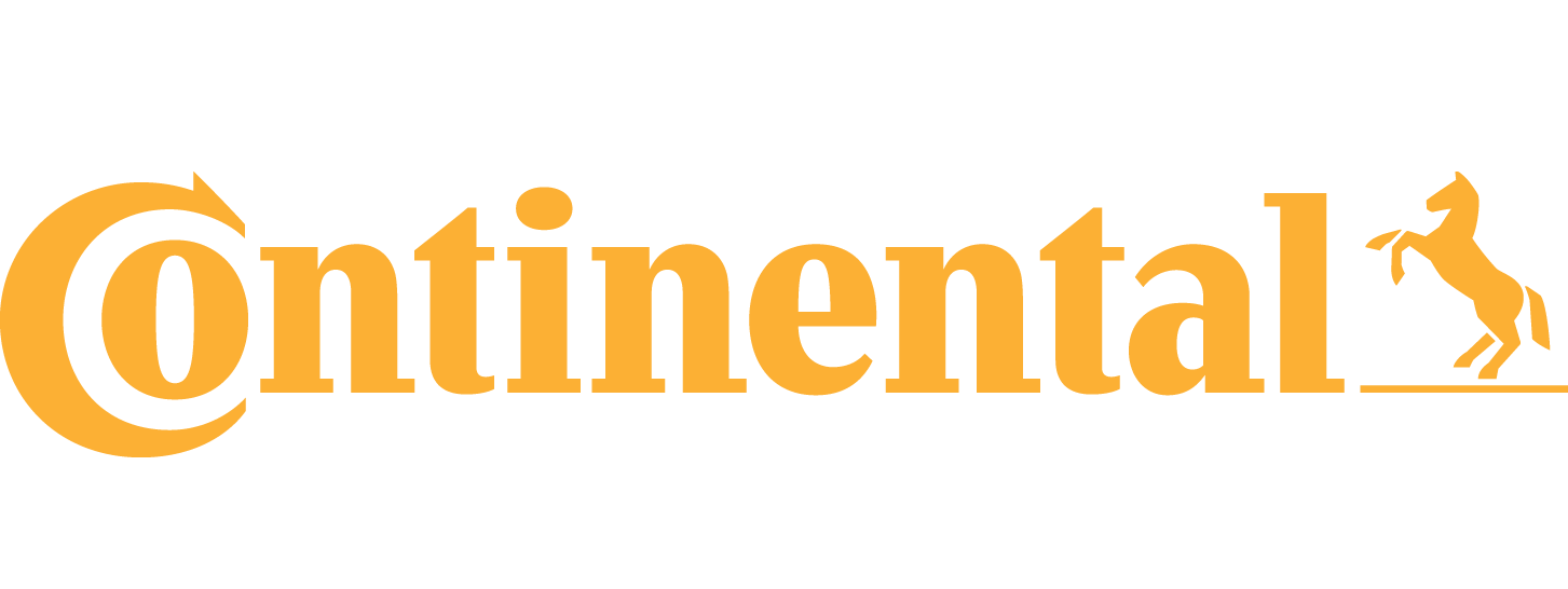 Contintental Logo