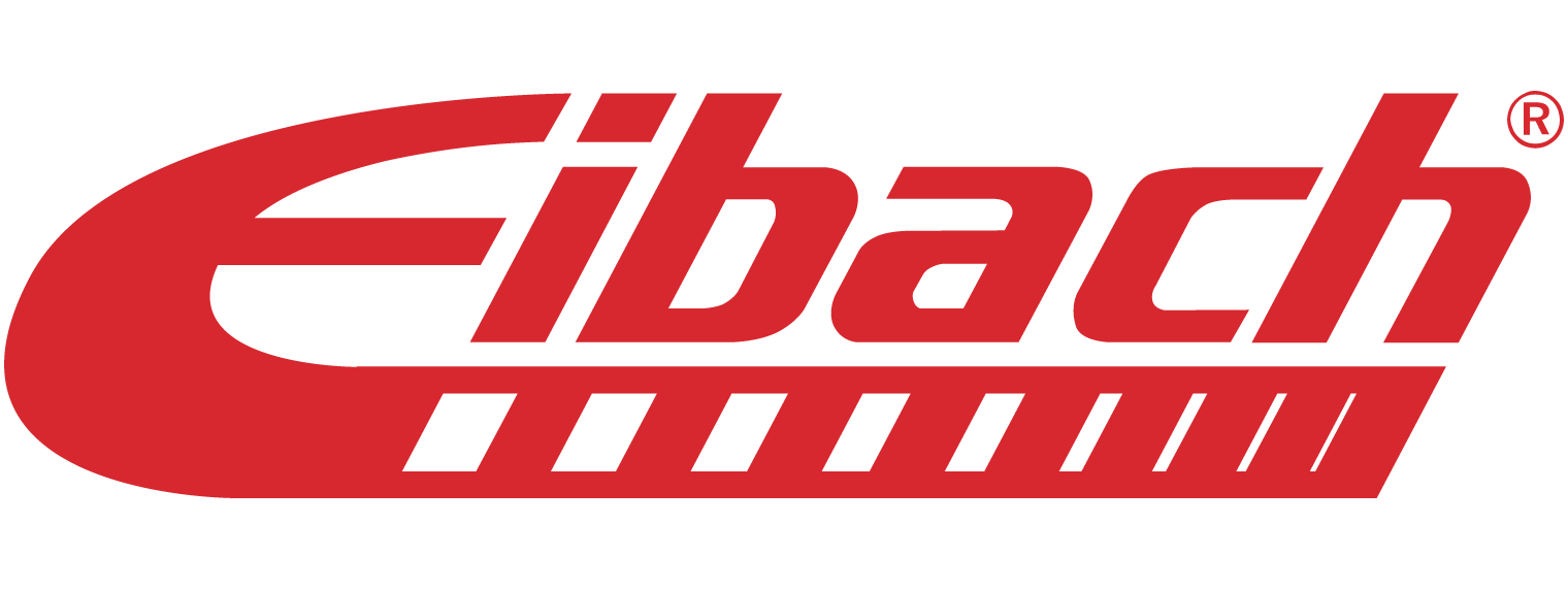 Eibach Logo