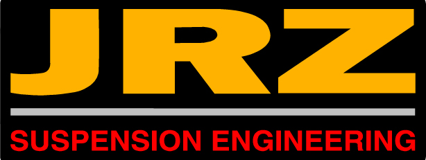 JRZ Suspension Engineering Logo